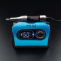 Фрезер Мокс X777 (Blue) на 50 000 об/хв. та 70W. для манікюру та педикюру Фрезер Мокс X777 (Blue) на 50 000 об/хв. та 70W. для манікюру та педикюру