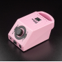 Фрезер Мокс X803 (Pink) на 50 000 об/хв. та 70 W. для манікюру та педикюру Фрезер Мокс X803 (Pink) на 50 000 об/хв. та 70 W. для манікюру та педикюру