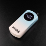 Фрезер Мокс IX10 (Gradient Blue) на акуммуляторі 45 000 об/хв. та 35 W. для манікюру та педикюру