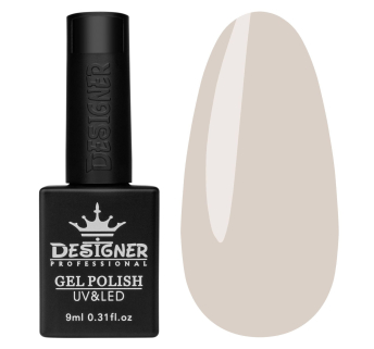 Гель-лак Designer Yogurt Milky Mood - 450