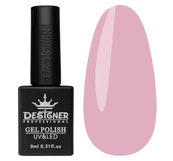 Color Base 9 мл., №059 Designer (Цветная база)