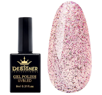 Гель-лак Designer Party Time - L300 'Цвітуча черешня'