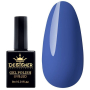 Гель-лак Designer Blue Lilac - H239 'Насичений блакитний'