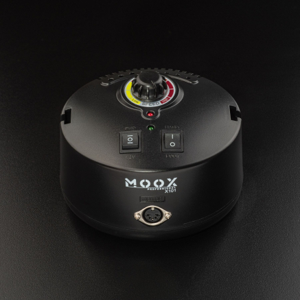 Фрезер Мокс X101 (Чорний) на 50 000 об/хв. та 70W. для манікюру та педикюру Фрезер Мокс X101 (Чорний) на 50 000 об/хв. та 70W. для манікюру та педикюру