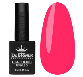 Гель-лак Designer BarbieLand - 432