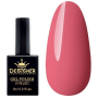 Гель-лак Designer Nude Pink - E136 'Ласкова пастель'