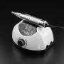 Фрезер Мокс X802 (White) на 50 000 об/хв. та 65W. для манікюру та педикюру
