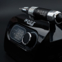 Фрезер Мокс X777 (Black) на 50 000 об/хв. та 70W. для манікюру та педикюру