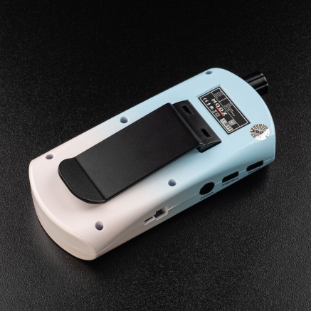 Фрезер Мокс IX10 (Gradient Blue) на акуммуляторі 45 000 об/хв. та 35 W. для манікюру та педикюру Фрезер Мокс IX10 (Gradient Blue) на акуммуляторі 45 000 об/хв. та 35 W. для манікюру та педикюру