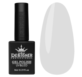 Рідкий полігель 591 (9 мл.) Designer Liquid Polygel