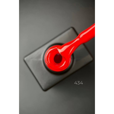 Гель-лак Designer Ruby Berries - 434