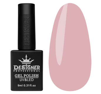 Color Base 9 мл., №045 Designer (Кольорова база)