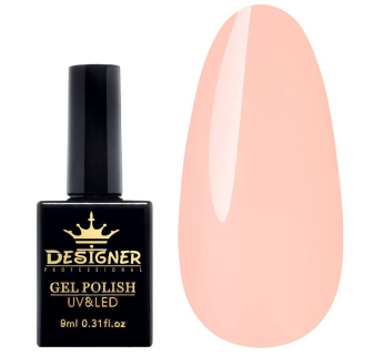 Гель-лак Designer Yogurt Milky Mood - I243 'Вафельний'