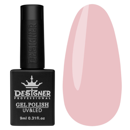 Color Base 9 мл., Designer (Кольорова база) №019