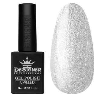 Жидкий полигель 616 (9 мл.) Designer Liquid Polygel