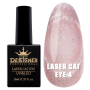 Гель-лак Laser Cat Eye №4, 9 мл., Designer (Котяче око)