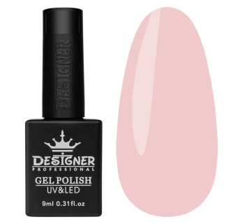 Жидкий полигель 601 (9 мл.) Designer Liquid Polygel