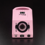 Фрезер Мокс X803 (Pink) на 50 000 об/хв. та 70 W. для манікюру та педикюру Фрезер Мокс X803 (Pink) на 50 000 об/хв. та 70 W. для манікюру та педикюру