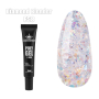 Полігель (15 мл.) Designer F58 Diamond Blender