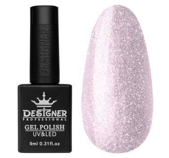 Рідкий полігель 617 (9 мл.) Designer Liquid Polygel
