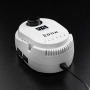 Фрезер Мокс X550 (White) на 50 000 об/хв. та 70W. для манікюру та педикюру