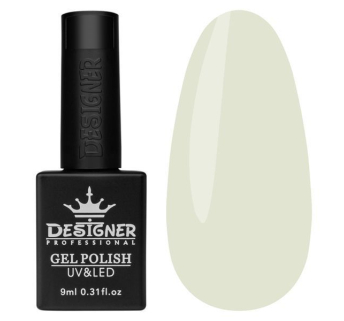 Рідкий полігель 593 (9 мл.) Designer Liquid Polygel