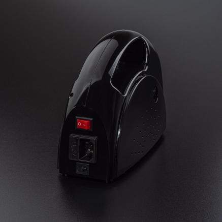 Фрезер Мокс X806 (Чорний) на 55 000 об/хв. та 80W. для манікюру та педикюру Фрезер Мокс X806 (Чорний) на 55 000 об/хв. та 80W. для манікюру та педикюру