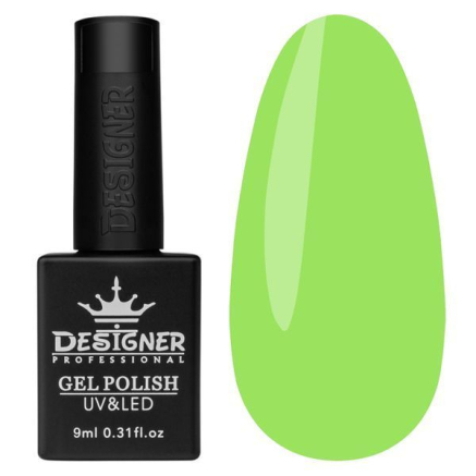 Color Base 9 мл., №081 Designer (Кольорова база)