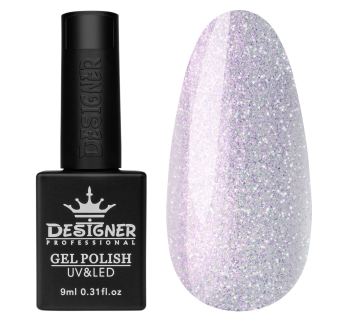 Жидкий полигель 619 (9 мл.) Designer Liquid Polygel