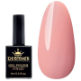 Гель-лак Designer Nude Pink - E146 'Рожева примула'