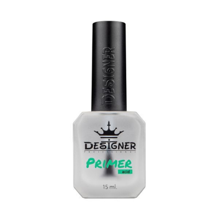 Primer 15 мл. - кислотний праймер Designer