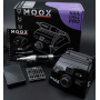 Фрезер Мокс X310 (Black) на 50 000 об/хв. та 70W. для манікюру та педикюру