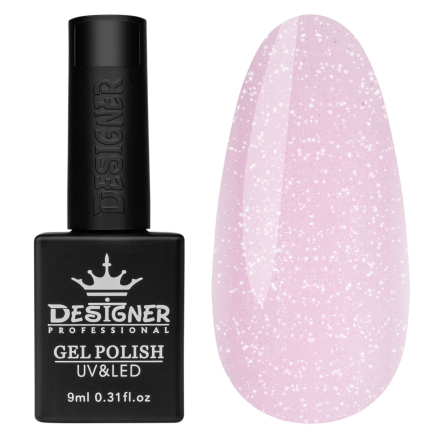 Color Base 9 мл., №103 Designer (Кольорова база)