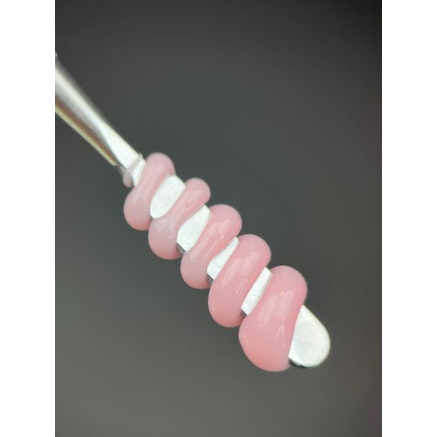 Полігель Creamy Liqueur F65 (30 мл.) Designer