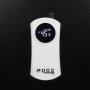 Фрезер Мокс IX10 (White) на акуммуляторі 45 000 об/хв. та 35 W. для манікюру та педикюру