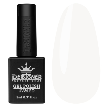 Рідкий полігель 589 (9 мл.) Designer Liquid Polygel