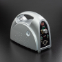 Фрезер Мокс X806 (Серебро) на 55 000 об./мин. и 80W. для маникюра и педикюра Фрезер Мокс X806 (Серебро) на 55 000 об./мин. и 80W. для маникюра и педикюра