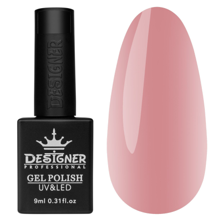 Рідкий полігель 597 (9 мл.) Designer Liquid Polygel