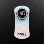 Фрезер Мокс IX11 (Gradient Blue) на акуммуляторі 45 000 об/хв. та 35 W. для манікюру та педикюру