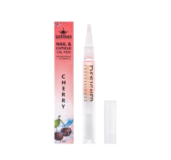 Cherry Oil Pen - олія олівець Designer, 5 мл.