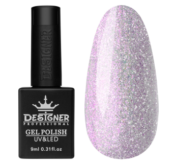 Жидкий полигель 615 (9 мл.) Designer Liquid Polygel