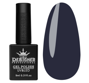 Гель-лак Designer Blue Lilac - 440