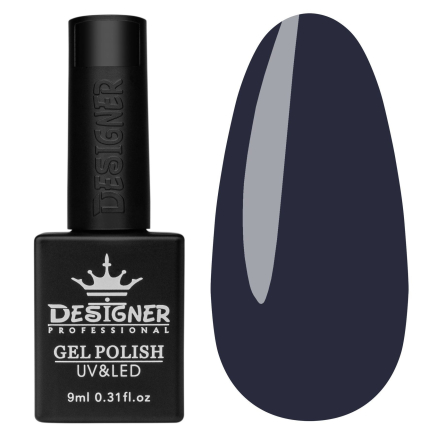 Гель-лак Designer Blue Lilac - 440