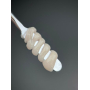 Полігель 30 мл Designer Diamond Cream №36
