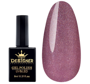 Гель-лак Designer Diamond Kingdom - M352 'Сутінки'