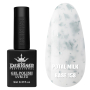 Молочна база Potal milk base 158 Designer (9 мл.) - з пластівцями юкі