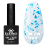 Молочна база Potal milk base 161 Designer (9 мл.) - з пластівцями юкі