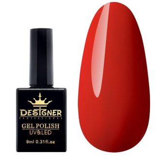 Гель-лак Designer ISummer Vibes - 260 'Розплавлена мідь'
