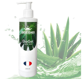 Biogel (250 мл.) для педикюру з алоє - Designer