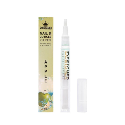Apple Oil Pen - олія олівець Designer, 5 мл.